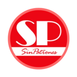RADIO SINPATRONES (AREQUIPA) — Peru logo