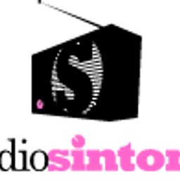 Radio Sintony — Italy logo