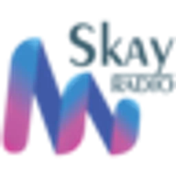Radio SKAY — Serbia شعار