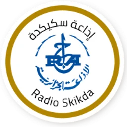 Radio Skikda — Algeria लोगो