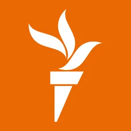 Radio Slobodna Evropa — Serbia logo