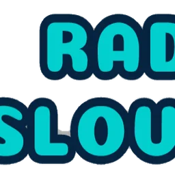 Radio Sloven'c — Slovenia شعار