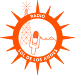 Radio Sol De Los Andes — Peru logo