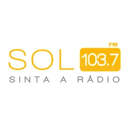Rádio Sol Madeira (103.7 FM) — Portugal شعار