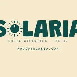 Radio Solaria — Argentina logo