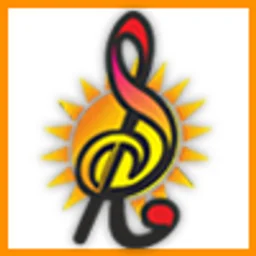 Radio Sole Vittoria — Italy logo