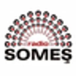 radio SOMEȘ — Romania logo