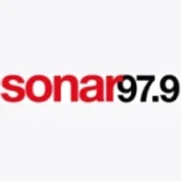 Radio Sonar 97.9 — Argentina logo