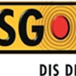 Radio Sonder Grense logo — Afrique du Sud