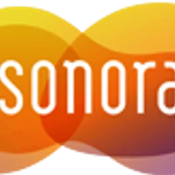 Radio Sonora  - Andy Budiman Kumala Stream — Indonesia logo