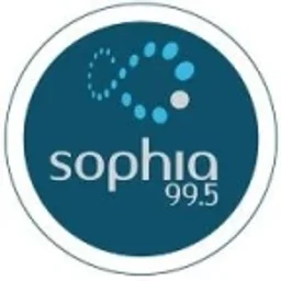 Radio Sophia FM 99.5 — Argentina logo