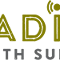 Radio south sudan — South Sudan logo
