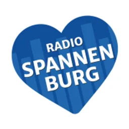 Radio Spannenburg — The Netherlands logo