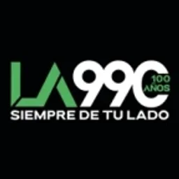 Radio Splendid AM 990 — Argentina logo