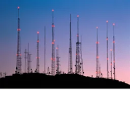 Radio Sputnik Underground! — The Netherlands logo