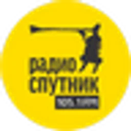 Radio Sputnik Volgograd 105.1FM — The Russian Federation לוגו