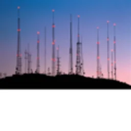 Radio Sputnik — The Netherlands logo