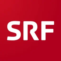 Radio SRF 1 Zentralschweiz — Switzerland شعار