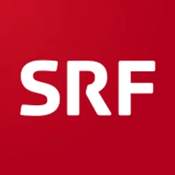 Radio SRF 3 — Switzerland logo