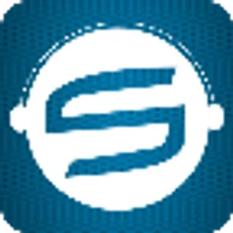 Radio Srood — Afghanistan logo
