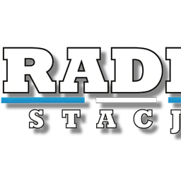 Radio-Stacja — Poland logo