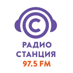 Радио Станция — The Russian Federation شعار