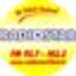 Radio Star 92e5 — Italy logo
