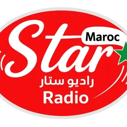 Radio Star Maroc FM — Morocco logo