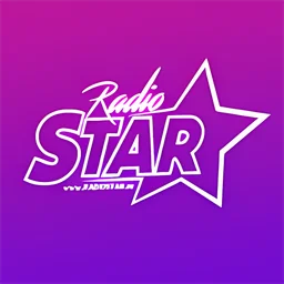 Radio Star Réunion — Reunion logo