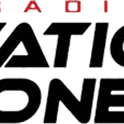 Radio Station One — Italy logo