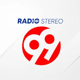 Radio Stereo 99 - Bagua Grande — Peru logo