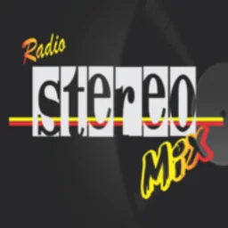 Rádio Stereo Mix — Brazil logo