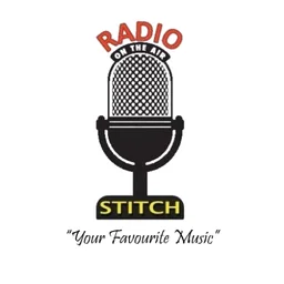 Radio Stitch — The United Kingdom Of Great Britain And Northern Ireland logo