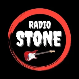 Rádio Stone — Brazil logo