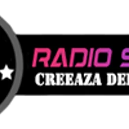 Radio Stres Romania -Călărași — Romania logo
