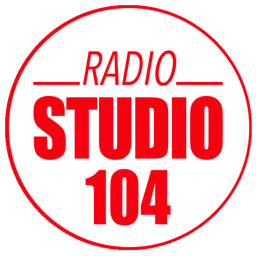 Radio Studio 104 — Italy logo