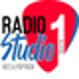 Radio Studio 1 — France logo