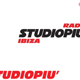 Radio Studio Più - Ibiza — Spain logo
