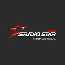 Radio Studio Star — Italy logo
