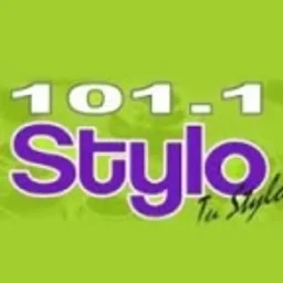 Radio Stylo 101.1 — Argentina شعار