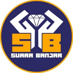Radio Suara Banjar — Indonesia logo