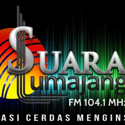 Radio Suara Lumajang — Indonesia logo