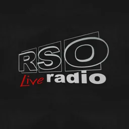 Radio Sud Orientale RSO — Italy logo