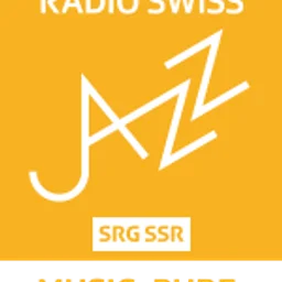 Radio Suisse Jazz — Switzerland شعار