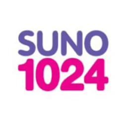 Radio Suno 1024 FM — India logo