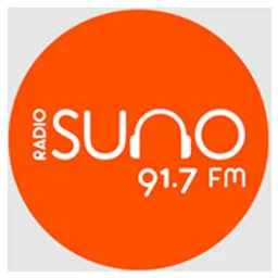 Radio Suno Malayalam 91.7 — India logo