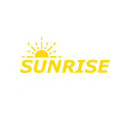 Radio Sunrise — Hungary logo