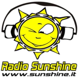 Radio Sunshine (AAC 64KB) — Italy logo