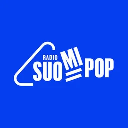 Radio SuomiPop — Finland logo