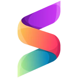 Rádio Super 100.5 FM — Brazil logo